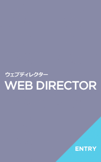 WEB DIRECTOR