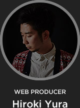 Hiroki Yura