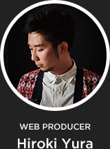 Hiroki Yura