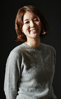 MARIKO ABE