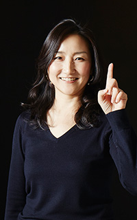 MARIKO KAWASHIMA