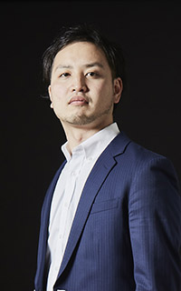 Yuta Suzuki