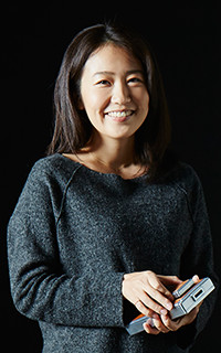 Yuri Takada