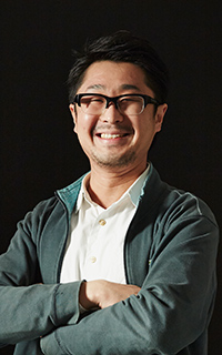 Takashi Horiguchi