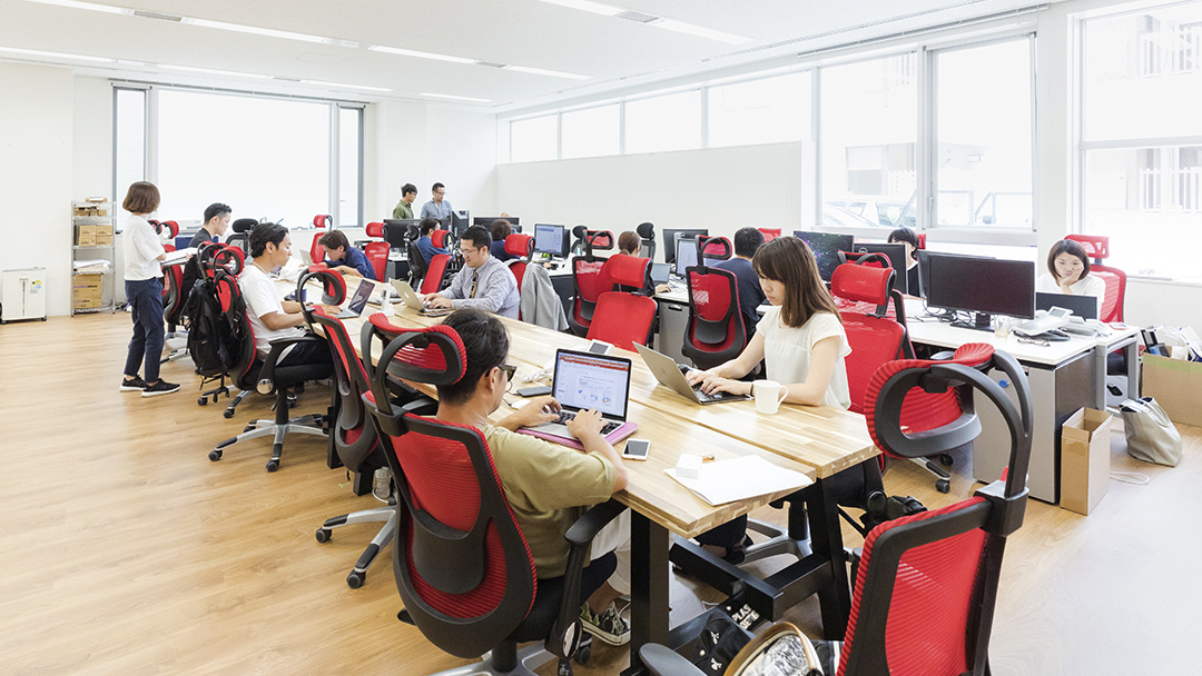 メイン画像01:株式会社ラソナ