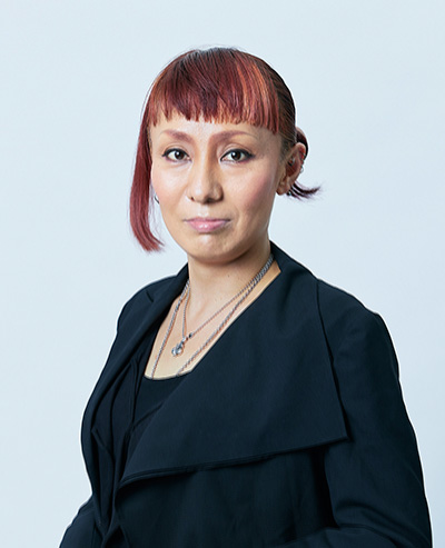 青木 裕美