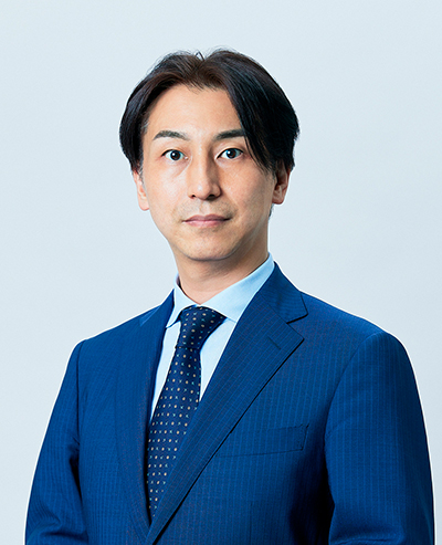 飛松 純一