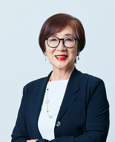 平田 静子