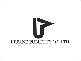 URBANE PUBLICITY CO.,LTD.