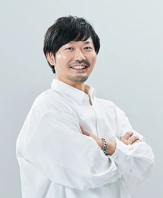 金子 剛章