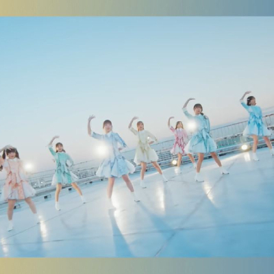 ソニーミュージック ｜  22/7 music video制作<br>『理論物理学的　僕の推論』