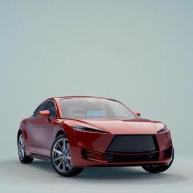 デンソーテクノ｜実写映像と3DCGの融合によるCM制作