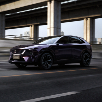 マツダ | MAZDA EZ-60 <br>上海モーターショー用ムービー＆グラフィック制作