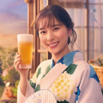 アサヒビール「アサヒ生ビール」2024夏ビジュアル制作