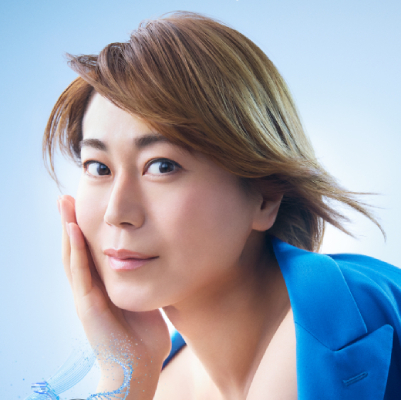 iCell|ブランドアンバサダーに氷川きよしさんを起用したブランドムービー&キービジュアル制作