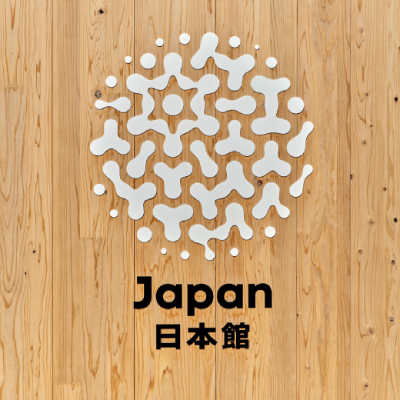 EXPO 2025 大阪・関西万博|グラフィックジェネレーター開発