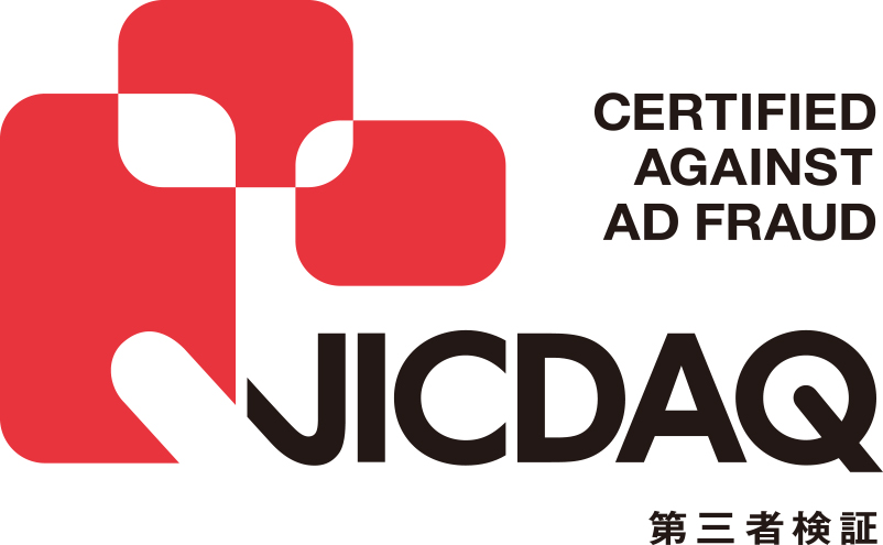 CERTIFIED AGAINST AD FRAUD