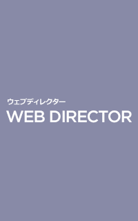 WEB DIRECTOR