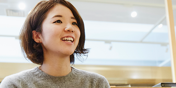 大変な時こそ、こだわり強く。