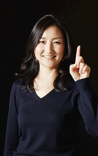 STOCK CONTENTS PRODUCER 川嶋真理子