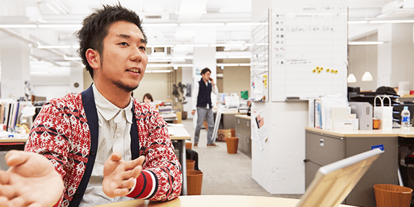 デジタル案件をやる上で大切なこと