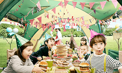 Coleman -Graphic&Movie-