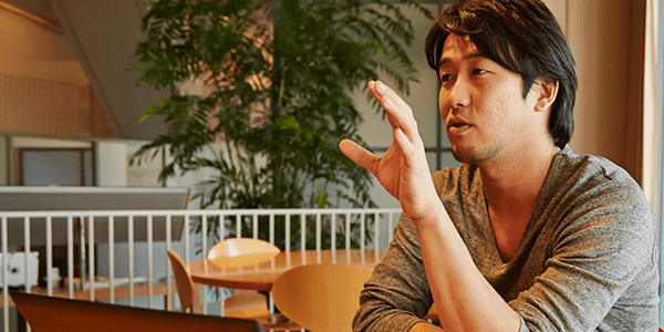 集大成を見せるチャンス。