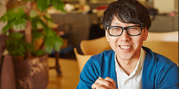 企画からディレクションまで の仕事。