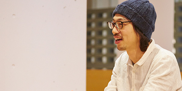 時代に合わせた「新しい挑戦」