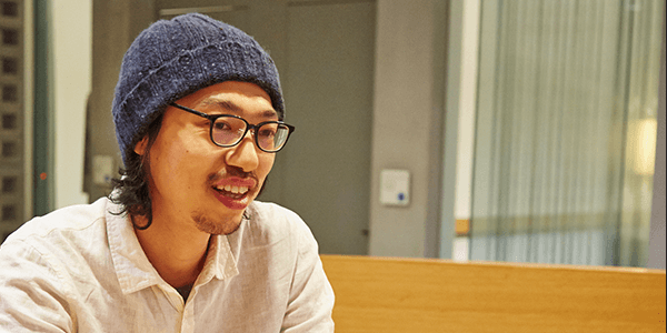 時代を追うために必要な姿勢