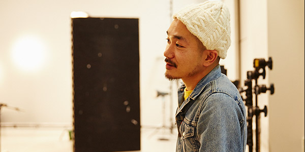 フォトグラファーへの道