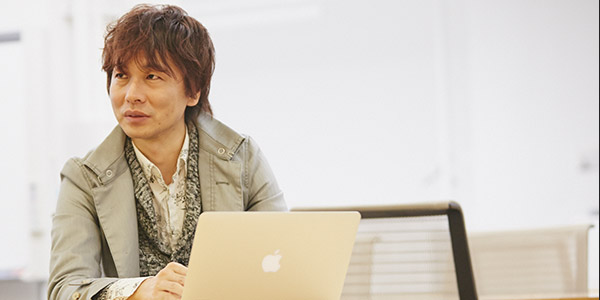 3DCGで要求される表現