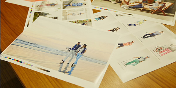 グラフィックには留まらない仕事内容