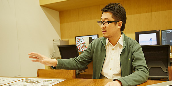 プロフェッショナルの集大成