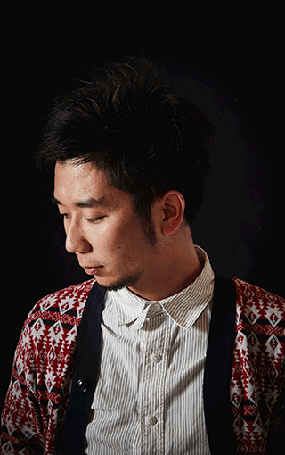 WEB PRODUCER 由良浩樹