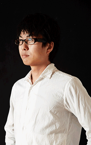 CM PRODUCER 阪元陸