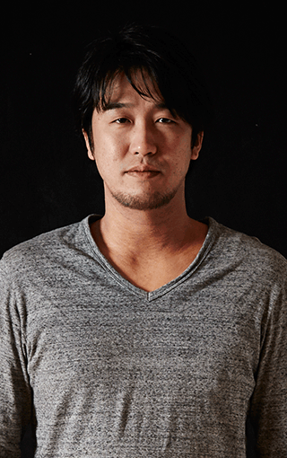 VISUAL PRODUCER 佐藤勇太