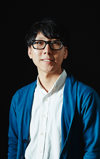WEB DIRECTOR 村上英司
