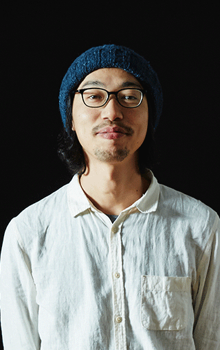 TECHNICAL DIRECTOR 新村卓宏