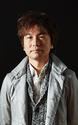 3DCG CREATOR 福井雅也
