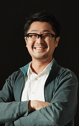 2DCG CREATOR 堀口高士