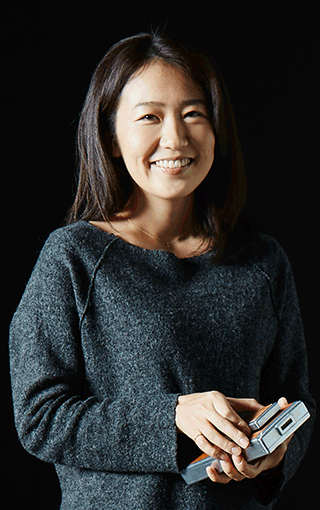 PHOTOGRAPHER 高田祐里