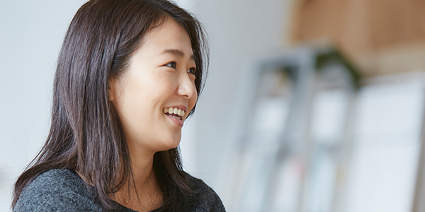 自分を知ることから。