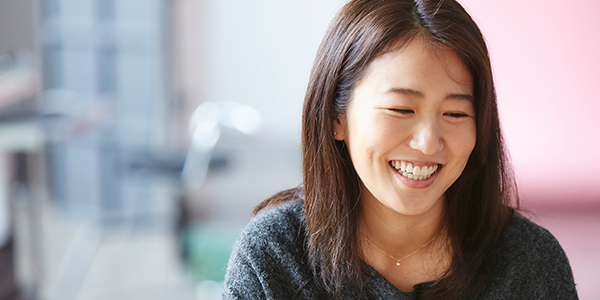 常に、超えていく。