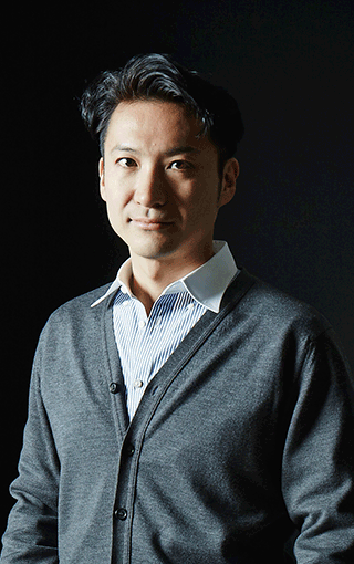 3DCG CREATOR 田中洋平