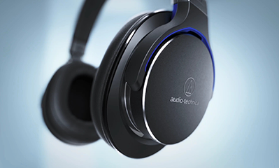 Audio Technica - Movie -