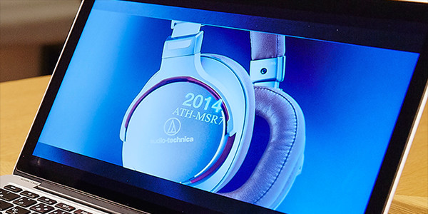 撮影現場でヒントをもらう